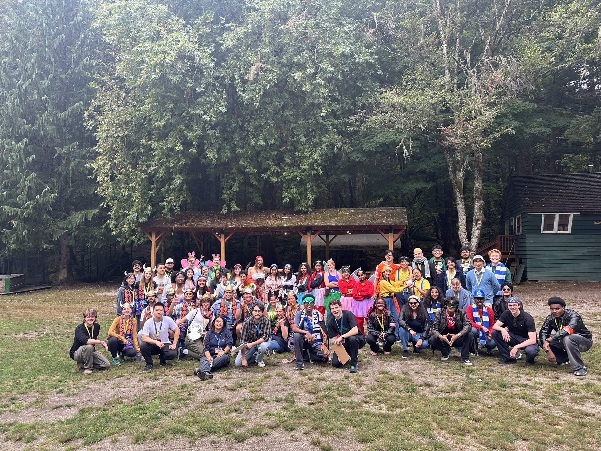 Leadership in Engineering Advocacy & Development Summit 2025