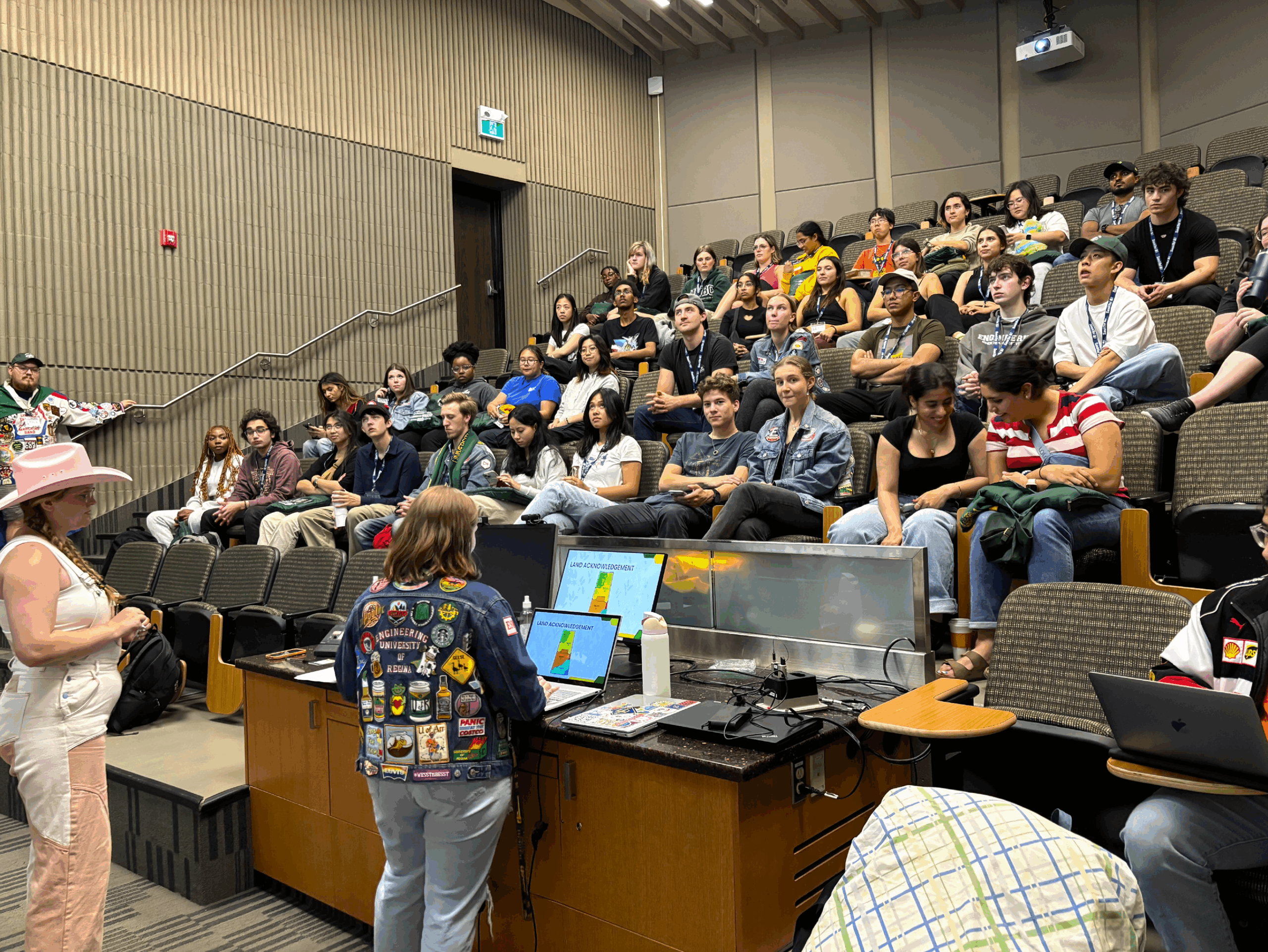 Annual General Meeting Retreat 2024