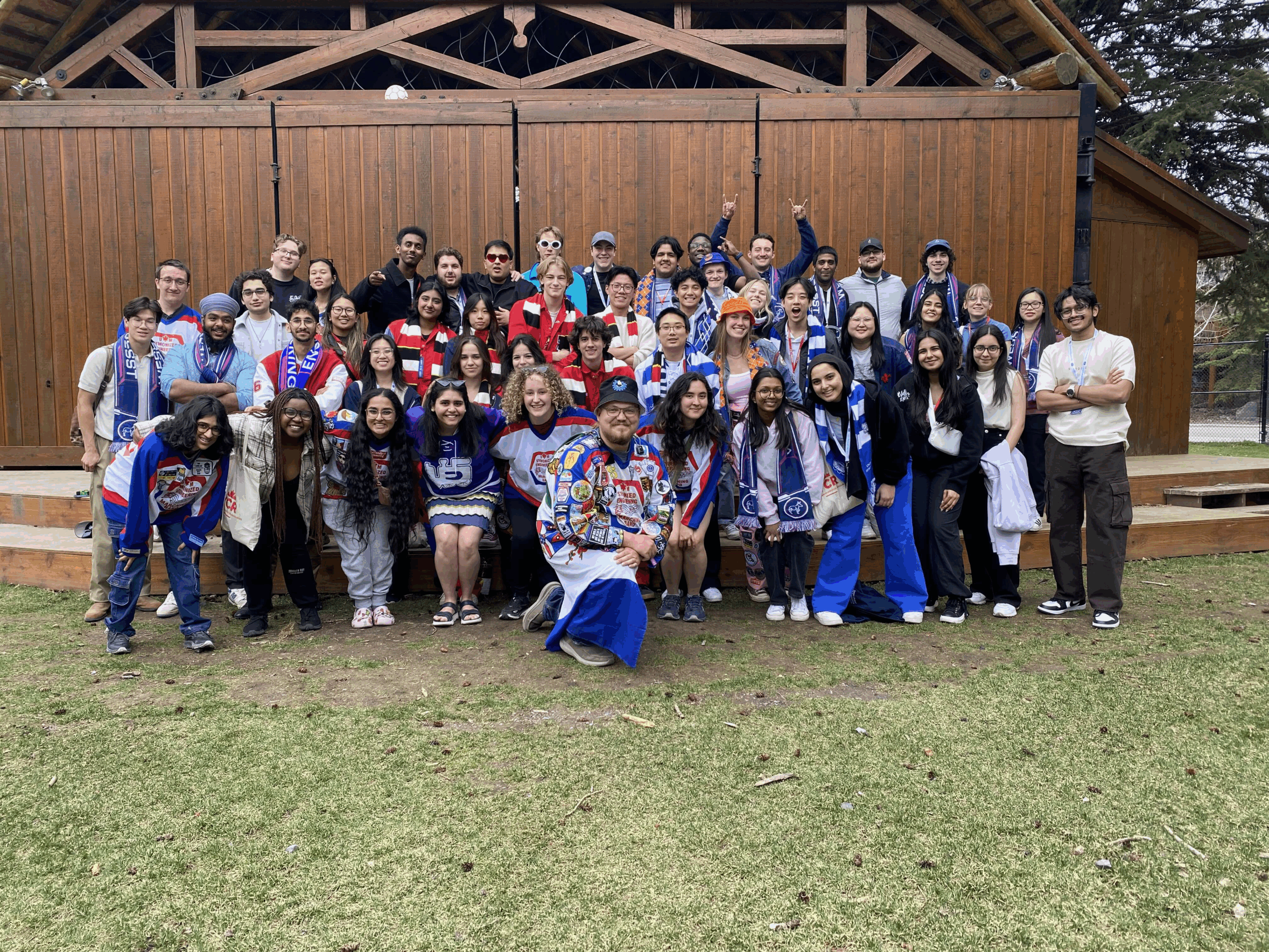 Engineering Executives & Leadership Assembly 2025